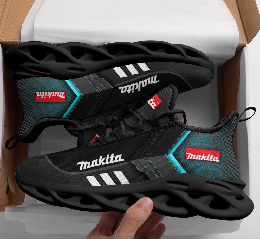 Makita Running Shoes Ver3