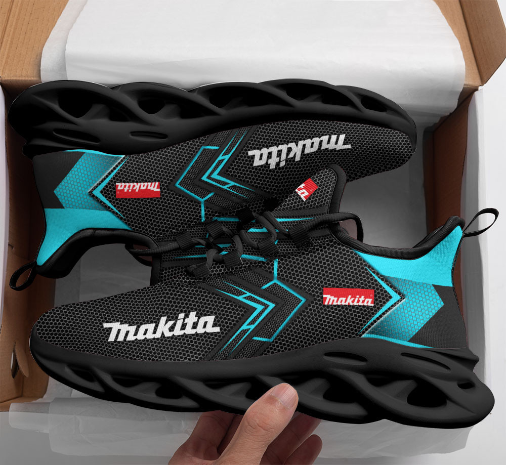 Makita Running Shoes Ver4