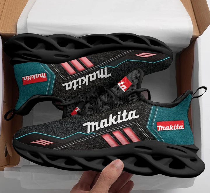 Makita Running Shoes Ver5