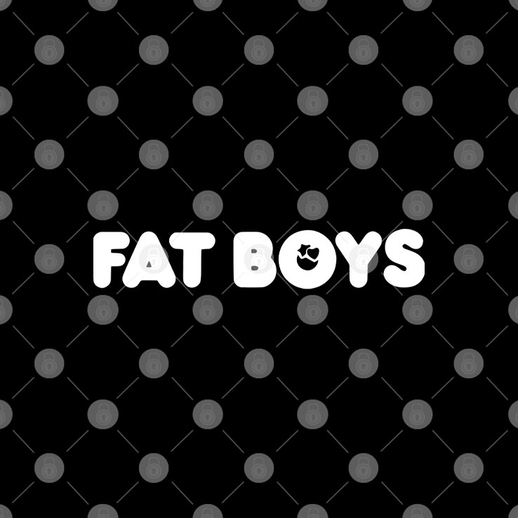 Fat Boys Vintage 80s Hip Hop Shirt